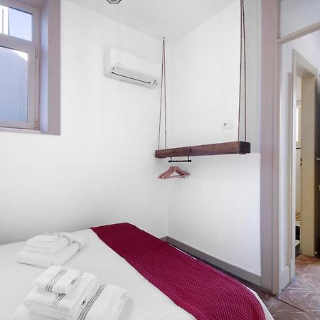 דירות פורטו Crooked Floor House - 1St Floor מראה חיצוני תמונה