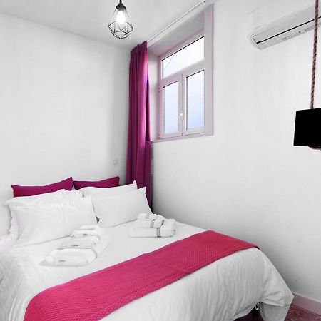 דירות פורטו Crooked Floor House - 1St Floor מראה חיצוני תמונה