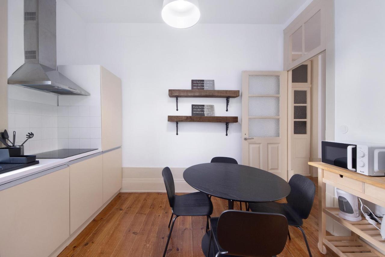 דירות פורטו Crooked Floor House - 1St Floor מראה חיצוני תמונה