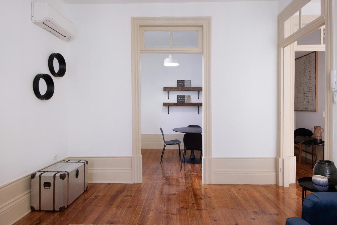 דירות פורטו Crooked Floor House - 1St Floor מראה חיצוני תמונה