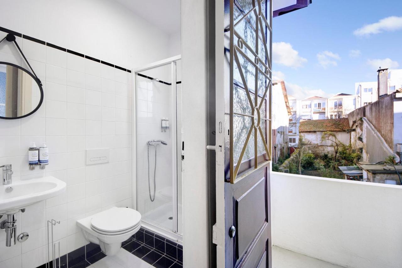 דירות פורטו Crooked Floor House - 1St Floor מראה חיצוני תמונה