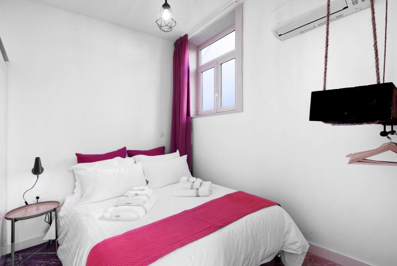 דירות פורטו Crooked Floor House - 1St Floor מראה חיצוני תמונה